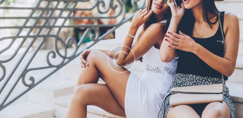 Wedding Fashion, Beauty & Style Ideas
