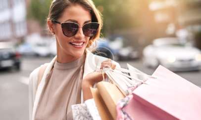 Personal Shopping